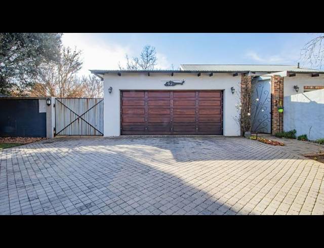 3 BEDROOM PROPERTY TO RENT IN ELDO LAKES ESTATE